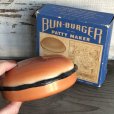 画像1: 70s Vintage BUN-BURGER PATTY MAKER W/Box (T530) (1)