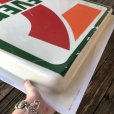 画像3: Vintage 7-ELEVEN Old Logo Store Sign (T531) 