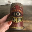 画像7: Vintage KC Baking Powder Can (T534) 