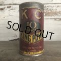 Vintage KC Baking Powder Can (T536) 