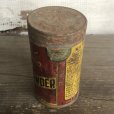 画像2: Vintage KC Baking Powder Can (T534)  (2)