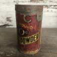 画像6: Vintage KC Baking Powder Can (T534) 