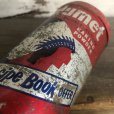 画像6: Vintage Calumet Baking Powder 1lb Can (T539) 