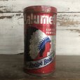 画像1: Vintage Calumet Baking Powder 1lb Can (T539)  (1)