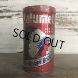 Vintage Calumet Baking Powder 1lb Can (T539) 