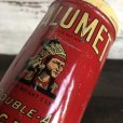 画像6: Vintage Calumet Baking Powder 1lb Can (T537) 