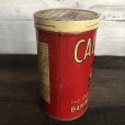 画像4: Vintage Calumet Baking Powder 1lb Can (T537) 
