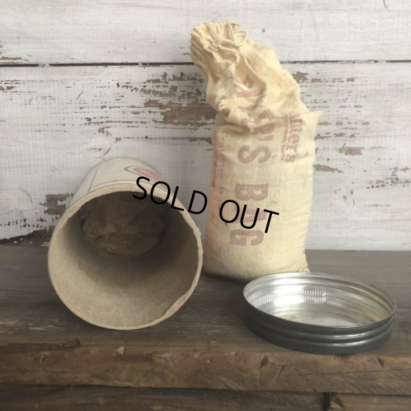 画像5: Vintage Cramer's Batter's Bag Rock Rosin Can (T541) 