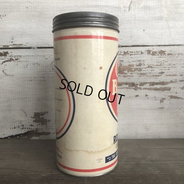 画像4: Vintage Cramer's Batter's Bag Rock Rosin Can (T541) 