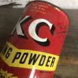 画像5: Vintage KC Baking Powder Can (T540) 