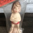 画像8: 60s Vintage Disney Rubber Doll Jungle Book (T561)