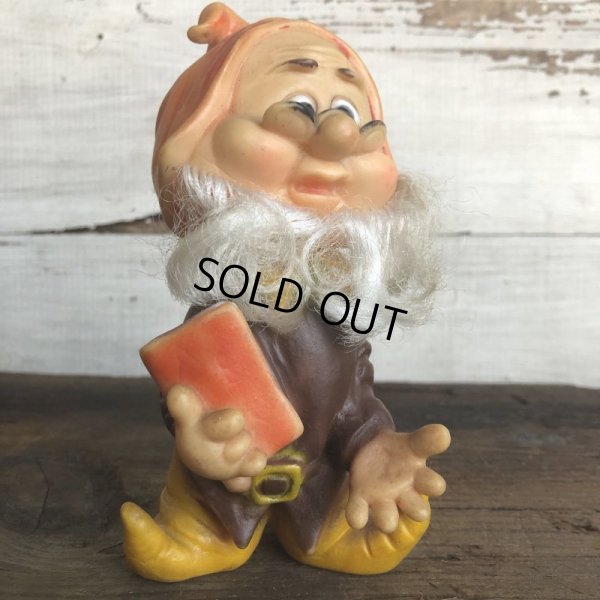 画像6: Vintage Disney Snow White and the Seven Dwarfs Doc (T562)