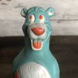 画像8: 60s Vintage Disney Jungle Book Baloo Soaky (T559)