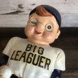 画像8: 50s Vintage Ceramic Bank  Big Leaguer Hologram Eyes (T564)