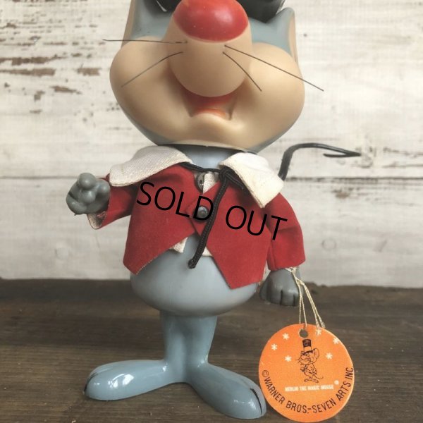 画像6: Vintage R.Dakin Merlin The Magic Mouse (T563)