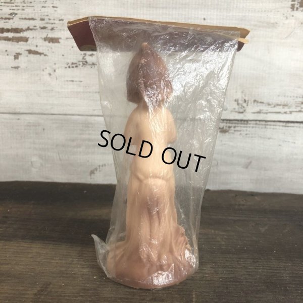 画像3: 60s Vintage Disney Rubber Doll Jungle Book (T561)