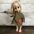 画像1: Vintage 1965 Hasbro Little Miss No Name Doll (T557) (1)