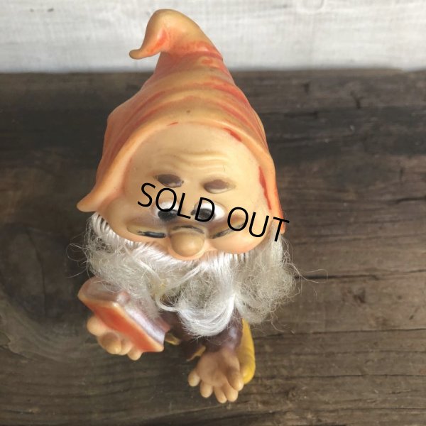 画像5: Vintage Disney Snow White and the Seven Dwarfs Doc (T562)