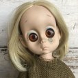 画像12: Vintage 1965 Hasbro Little Miss No Name Doll (T557)