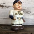 画像9: 50s Vintage Ceramic Bank  Big Leaguer Hologram Eyes (T564)