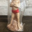 画像9: 60s Vintage Disney Rubber Doll Jungle Book (T561)