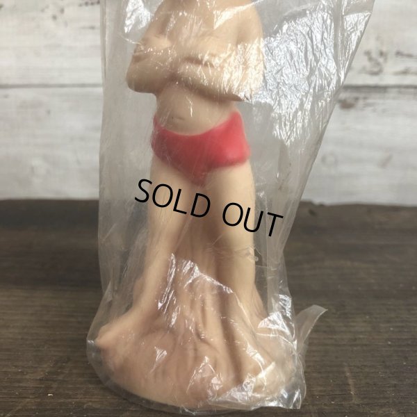 画像9: 60s Vintage Disney Rubber Doll Jungle Book (T561)