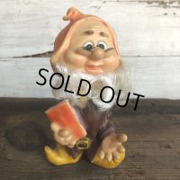 Vintage Disney Snow White and the Seven Dwarfs Doc (T562)