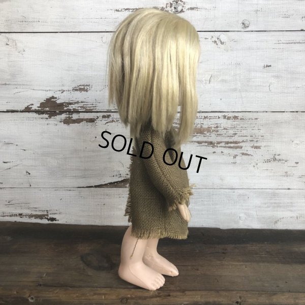 画像4: Vintage 1965 Hasbro Little Miss No Name Doll (T557)