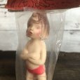 画像11: 60s Vintage Disney Rubber Doll Jungle Book (T561)