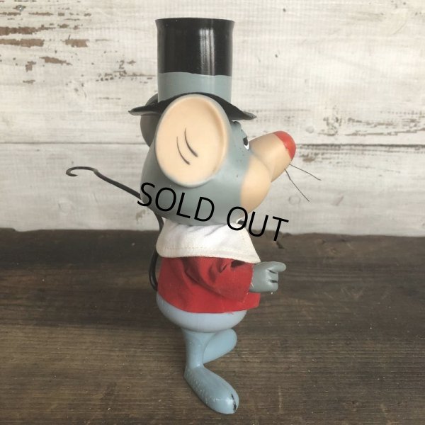 画像4: Vintage R.Dakin Merlin The Magic Mouse (T563)