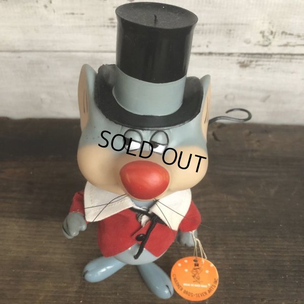 画像7: Vintage R.Dakin Merlin The Magic Mouse (T563)