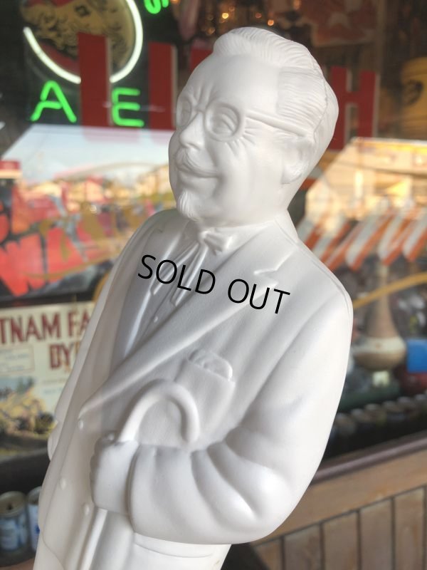 画像10: 70s Vintage  KFC Colonel Sanders Bank  (T570)