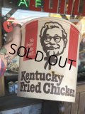 Vintage KFC Kentucky Fried Chicken Bucket (T568)