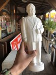 画像1: 70s Vintage  KFC Colonel Sanders Bank  (T570) (1)