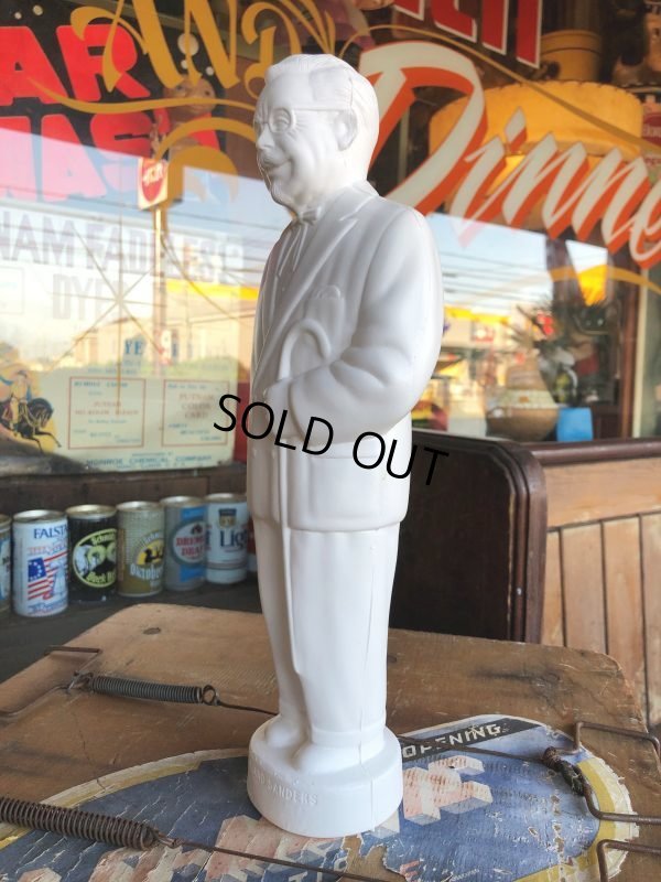 画像6: 70s Vintage  KFC Colonel Sanders Bank  (T570)