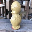 画像4: Vintage Rubber Doll Chick (T572)