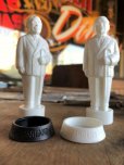 画像5: 70s Vintage  KFC Colonel Sanders Salt & Pepper Shaker  (T569)