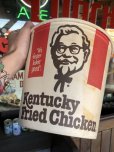 画像2: Vintage KFC Kentucky Fried Chicken Bucket (T568) (2)