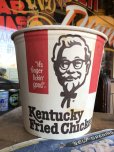 画像3: Vintage KFC Kentucky Fried Chicken Bucket (T568)