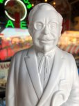 画像8: 70s Vintage  KFC Colonel Sanders Bank  (T570)