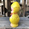 画像4: Vintage Rubber Doll Chick (T571)