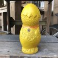 画像3: Vintage Rubber Doll Chick (T571)