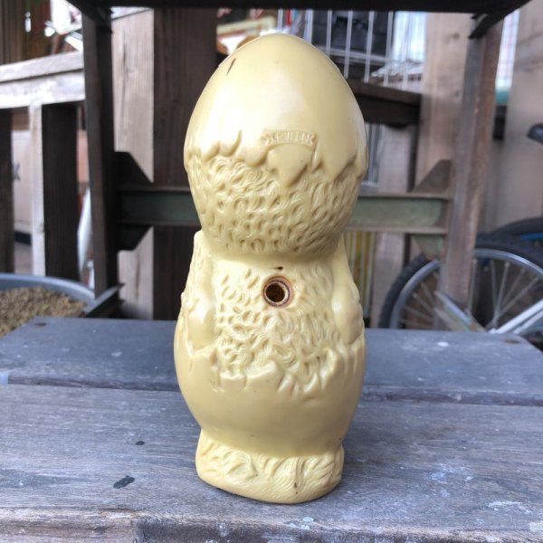 画像3: Vintage Rubber Doll Chick (T572)