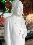 画像9: 70s Vintage  KFC Colonel Sanders Bank  (T570)