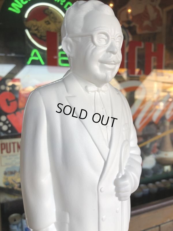 画像9: 70s Vintage  KFC Colonel Sanders Bank  (T570)