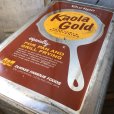 画像5: Vintage Kaola Gold Vegetable Shortening 35LBS Can (T580)