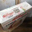 画像6: Vintage Kellogg's Corn Flakes Holiday Recipe Edition (T579）