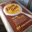 画像7: Vintage Kaola Gold Vegetable Shortening 35LBS Can (T580)