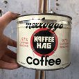 画像9: Vintage Kellogg Kaffee Hag Coffee Can (T578）