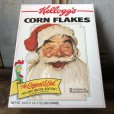 画像7: Vintage Kellogg's Corn Flakes Holiday Recipe Edition (T579）